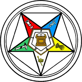 The Order of the Eastern Star