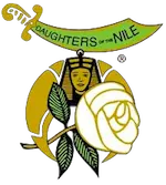 Daughters Of The Nile