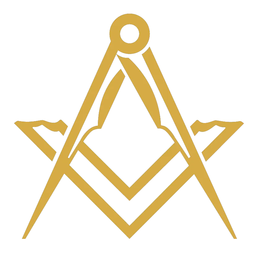Masonic Compass