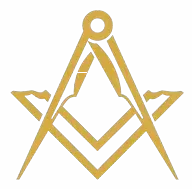 Masonic Compass