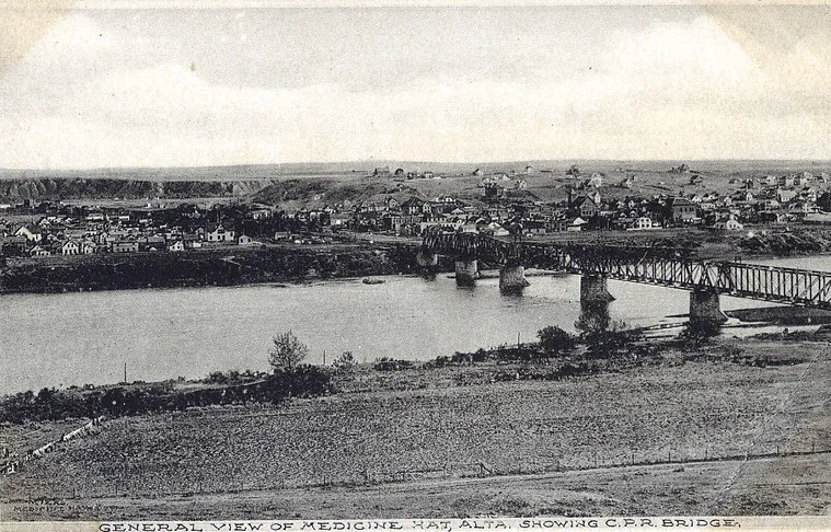 Historical image from 1887